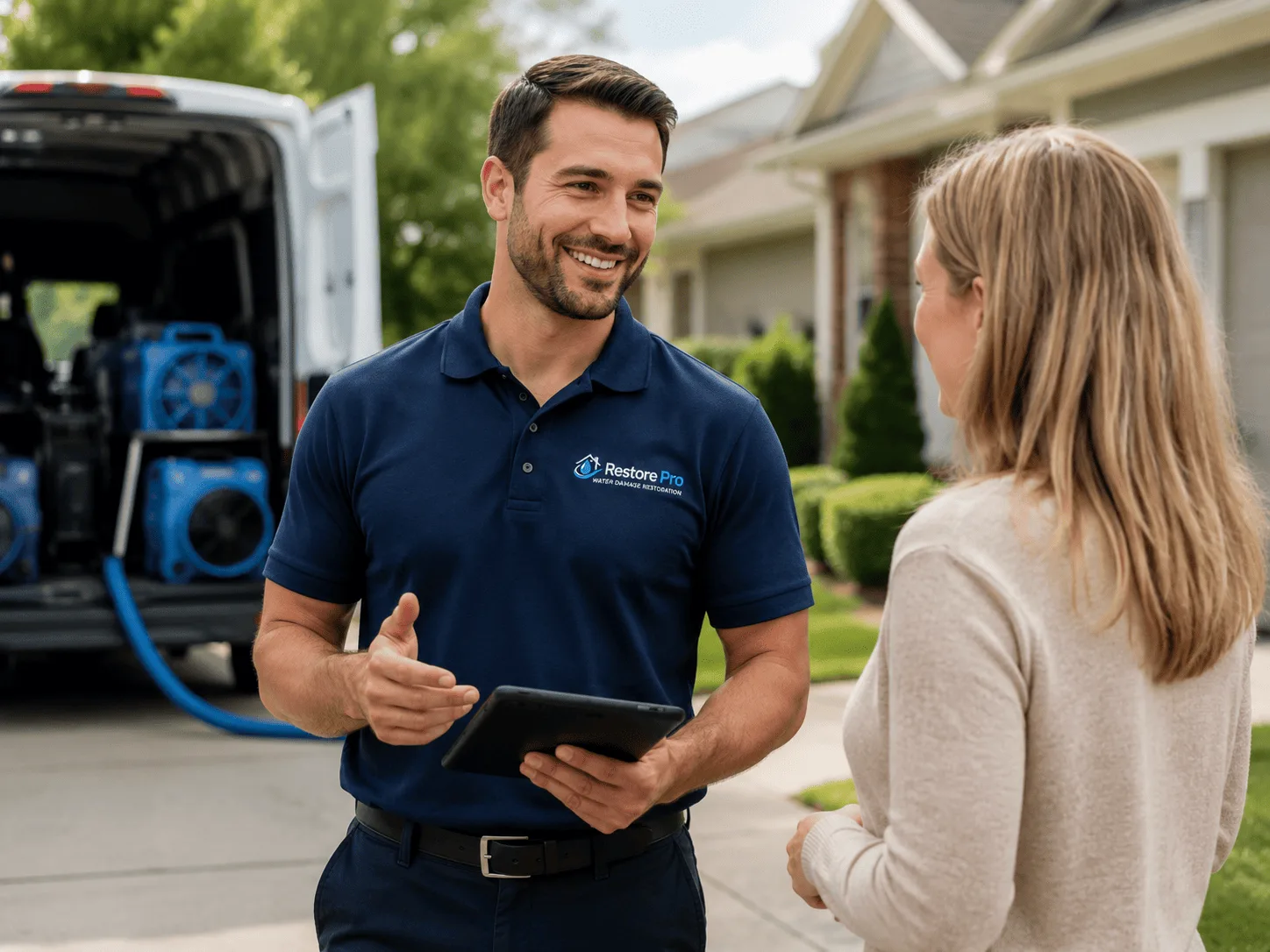 Water Damage Restoration Monarch, MT FAQs